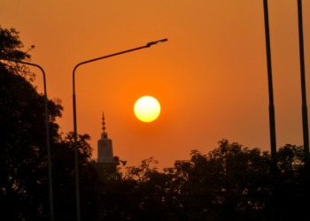 ESG news regarding second-hottest May on record, Vietnam’s new emissions trading scheme, EBRD's 300 million euro for green investments, EU countries asking for softening of methane gas law