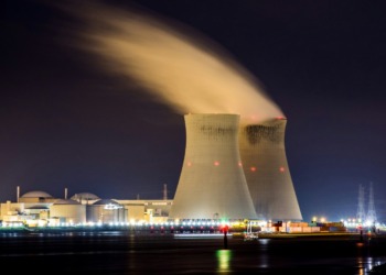 EU Delays Proposals to Limit Reliance on Russian Nuclear Fuel