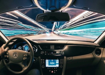 Internet of Vehicles