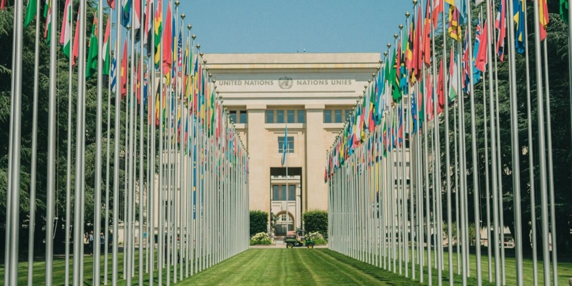 Countries agree to increase UN climate budget