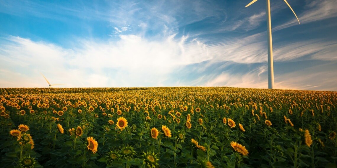 ESG news regarding EU renewable energy shares rising in response to US policy bill, new EC 2040 climate plan, climeworks securing 162 million for carbon capture projects, and NOAA cutting jobs and research with Trump's new bill