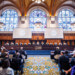 ICJ climate obligations