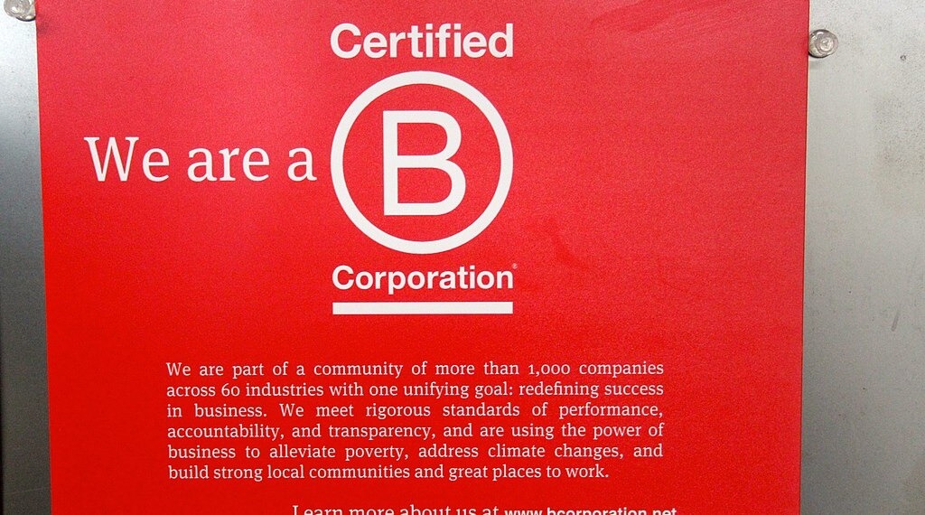 ESG news regarding B Corp greenwashing accusations, Thai PM suspended, sites to charge AI bots, Europe hit by extreme heat