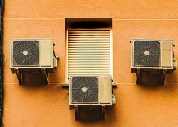 Europe experienced heatwaves in June and July, caused by climate change and heat domes