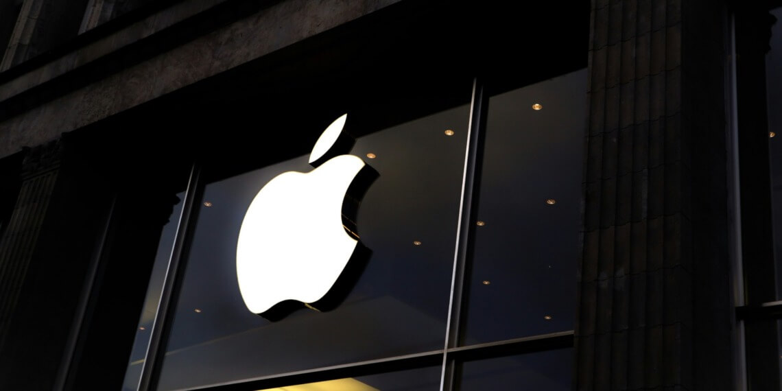 Apple acquires recycled, rare-earth magnets in new $500M deal