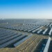 China Accounts For 74% of Global Solar and Wind Projects