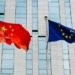China-Russia Ties Play Key Role in EU-China Relations