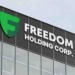 How Freedom Holding Achieved $2 B Revenue via Digital Ecosystem