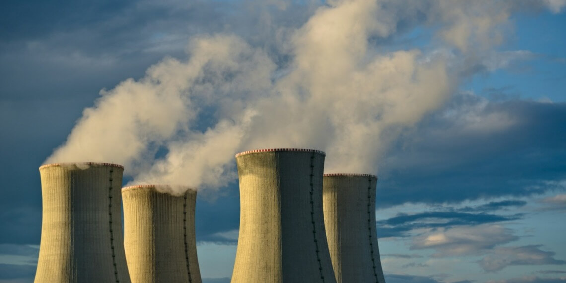 France makes new investment in Britain’s nuclear project