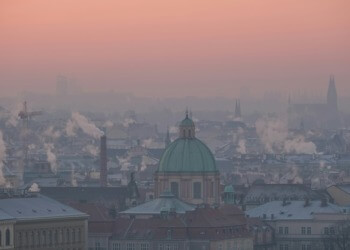 Nearly 2/3 of Europe’s Heatwave Deaths Linked to Human-Caused Global Warming