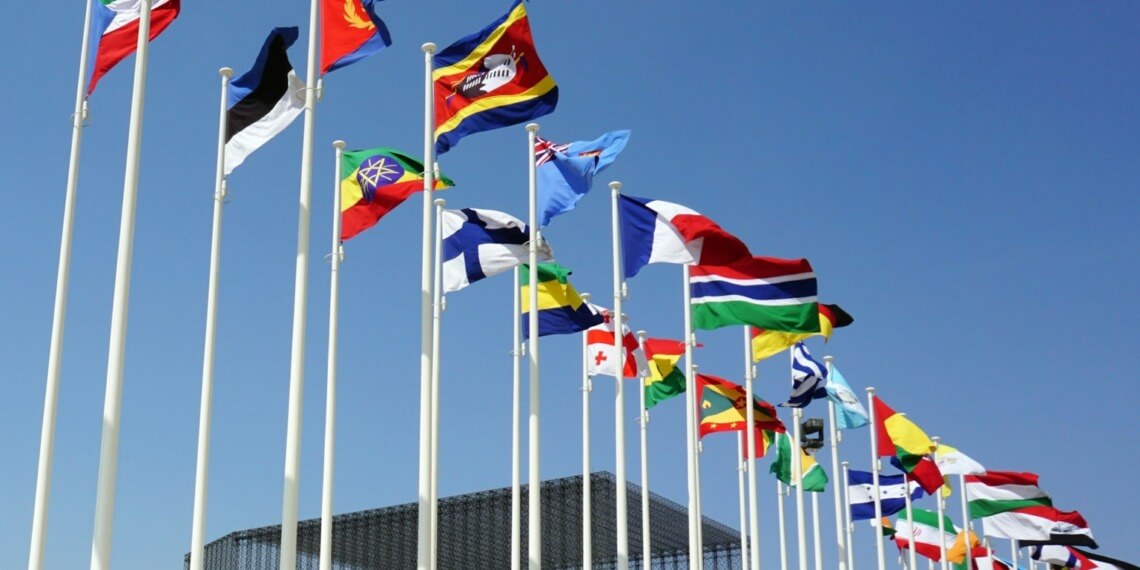 World Court opinion leaning toward holding countries accountable for emissions
