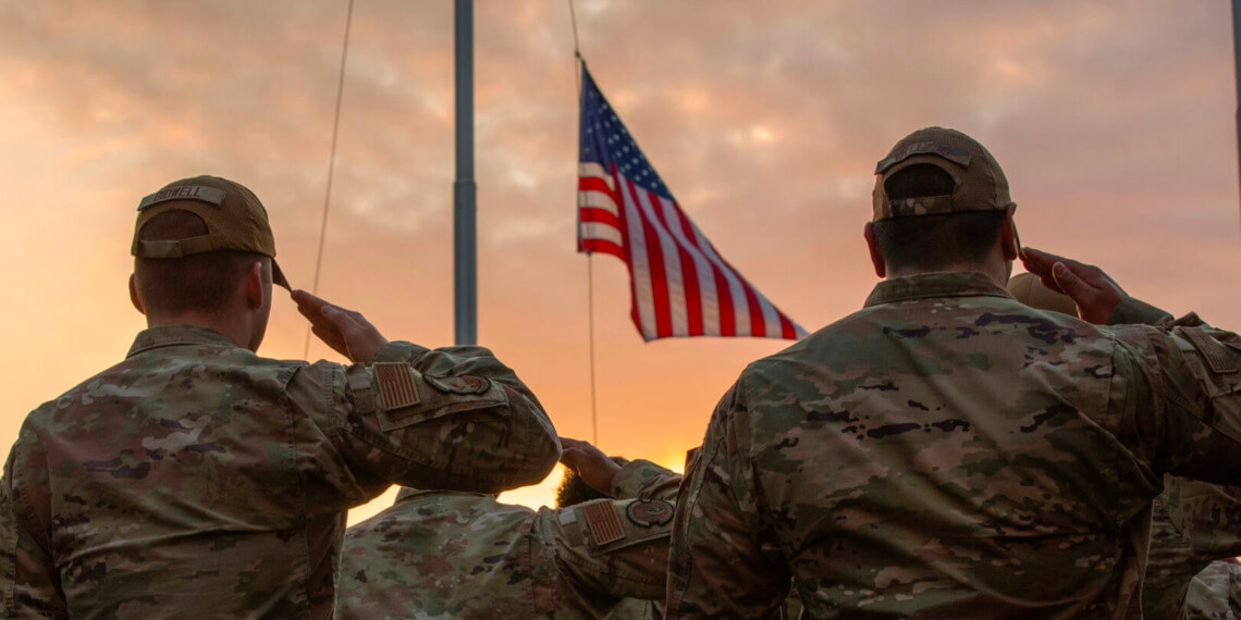 US Veterans