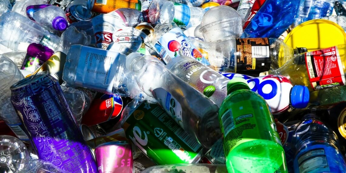 ESG news regarding plastic pollution treaty, Norsk Hydro job cuts, Panama Canal expansion plans, Russian aluminium giant Rusal reports loss