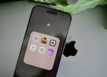 Apple’s Spending to Increase to Improve AI Performance