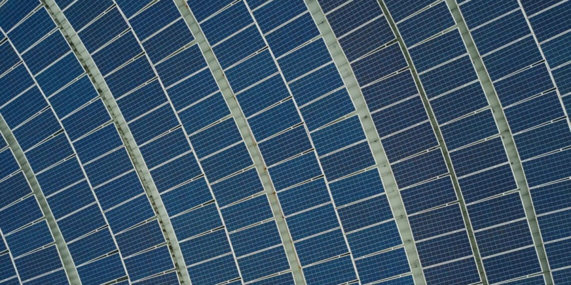 Energy transition