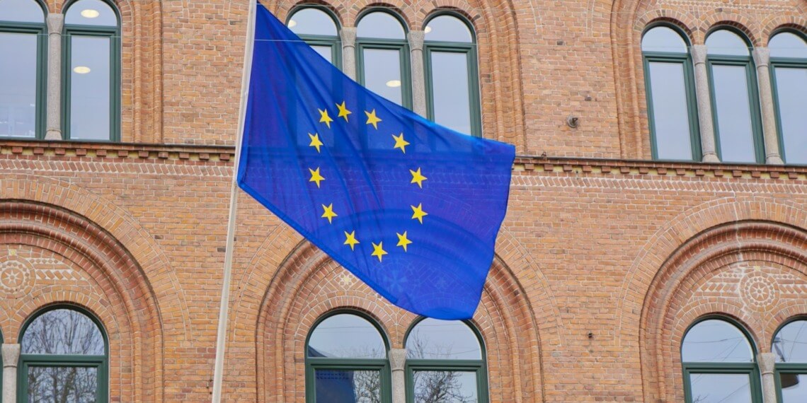 EU rebukes Trump’s accusations of unfair digital rules targeting American tech companies.