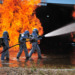 Used at military bases and civilian airports, forever chemicals in firefighting foam has contaminated drinking water across the country.