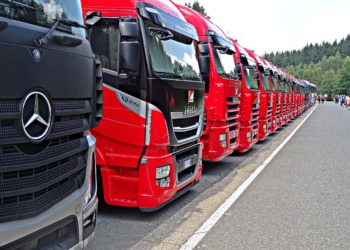 What Evidence Trucking Companies Hope You Never Collect