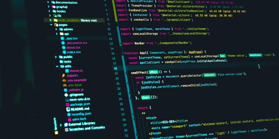 SAP is under the spotlight with the EU’s newly launched investigation