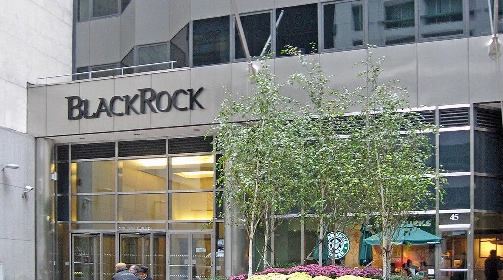 Dutch pension PFZW drops BlackRock, citing insufficient climate action.
