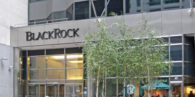 Dutch pension PFZW drops BlackRock, citing insufficient climate action.