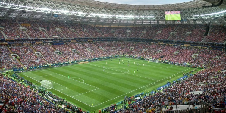 world cup 2026 pollution