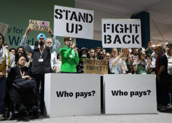 Only 2% of Companies Align Spending With Net-Zero Goals, Report Finds