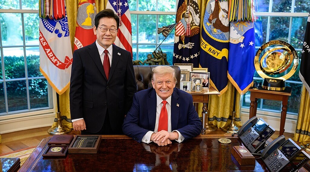 ESG news regarding South Korea hesitant to invest in US, Octopus Energy partners with Chinese wind turbine manufacturer, Brazil becomes fully integrated, and new EU energy efficiency financing intiative