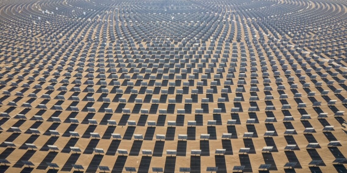 ESG news regarding China leading the world in renewable energy, Ethiopia beginning operations on Africa’s largest hydroelectric dam, development banks making $137 billion in climate investments, and the EU’s high energy costs hindering competitiveness