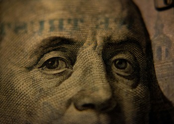 US Dollar reserve currency