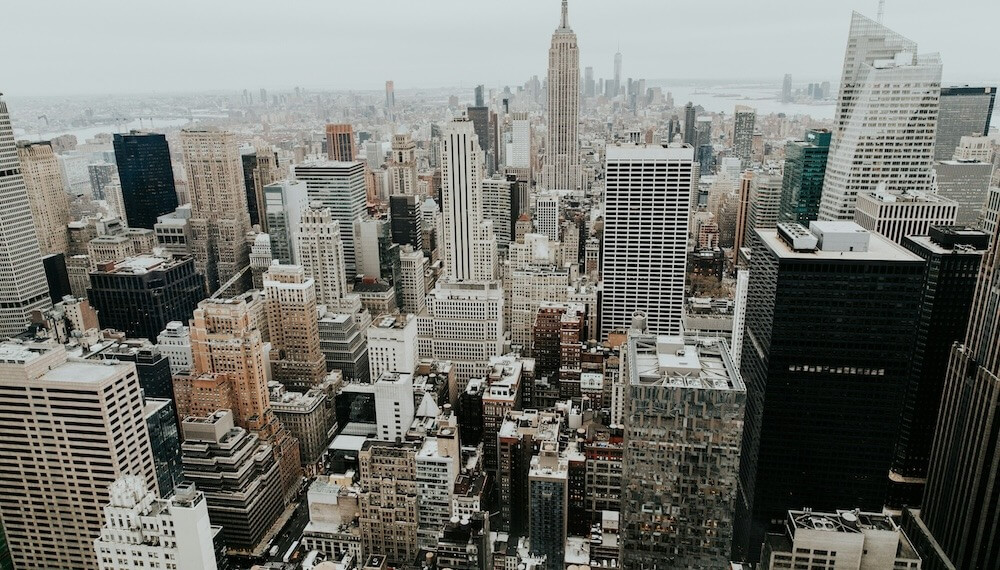 Record participation at New York Climate Week signals momentum beyond government action.