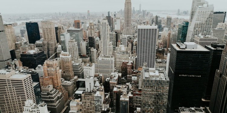 Record participation at New York Climate Week signals momentum beyond government action.