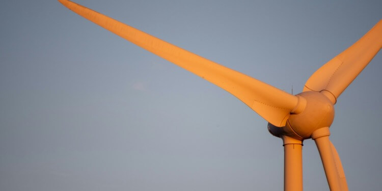 industrial policy net zero