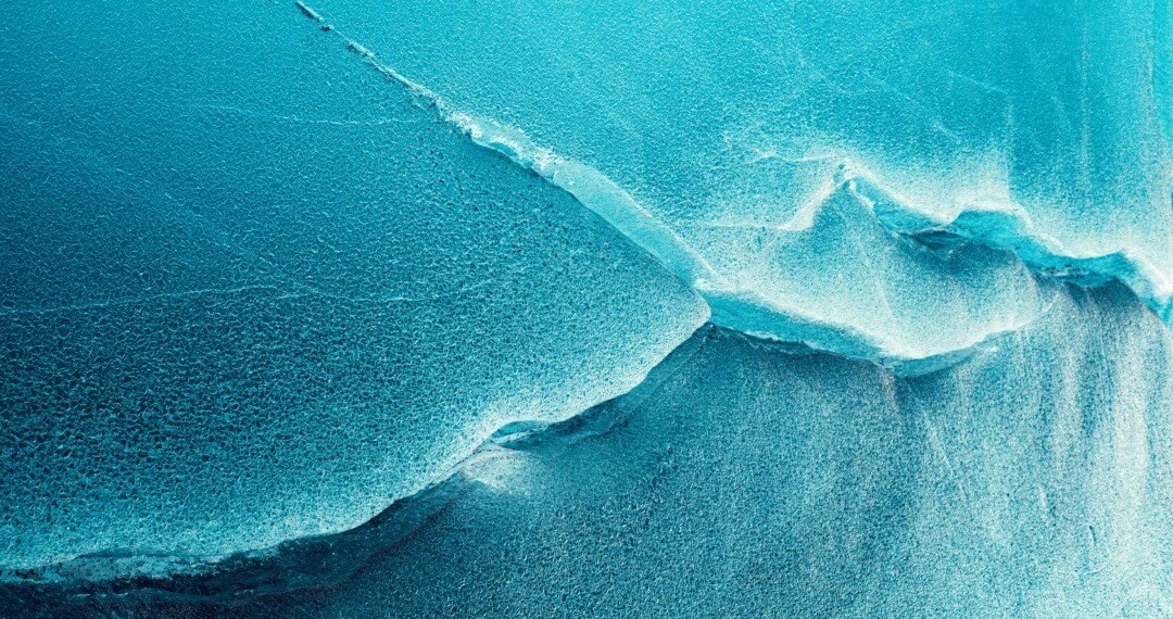 antarctica sea ice