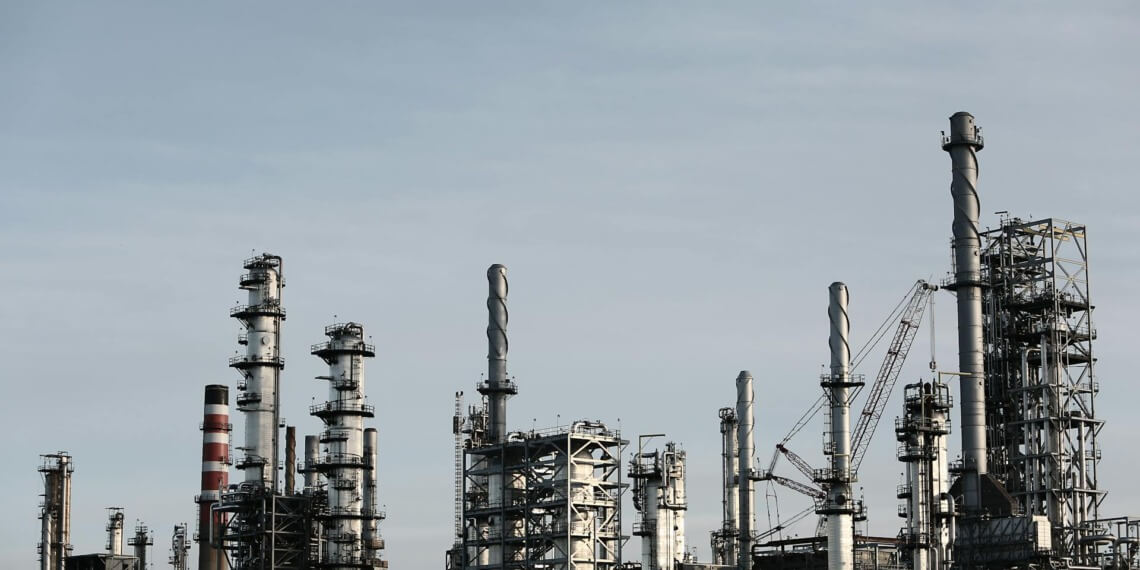 Iran-China oil sales stay steady in the face of potential sanctions
