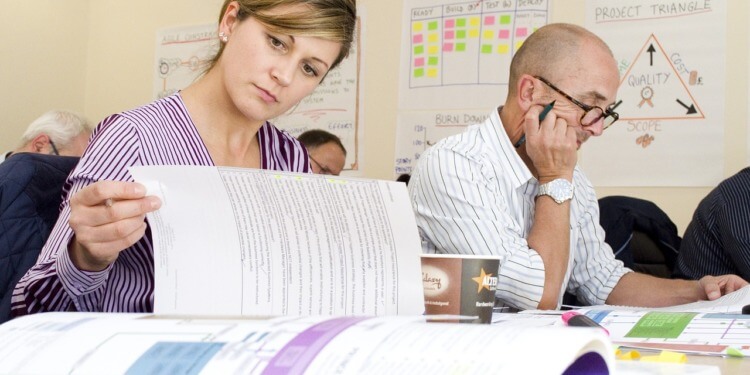 project management tool