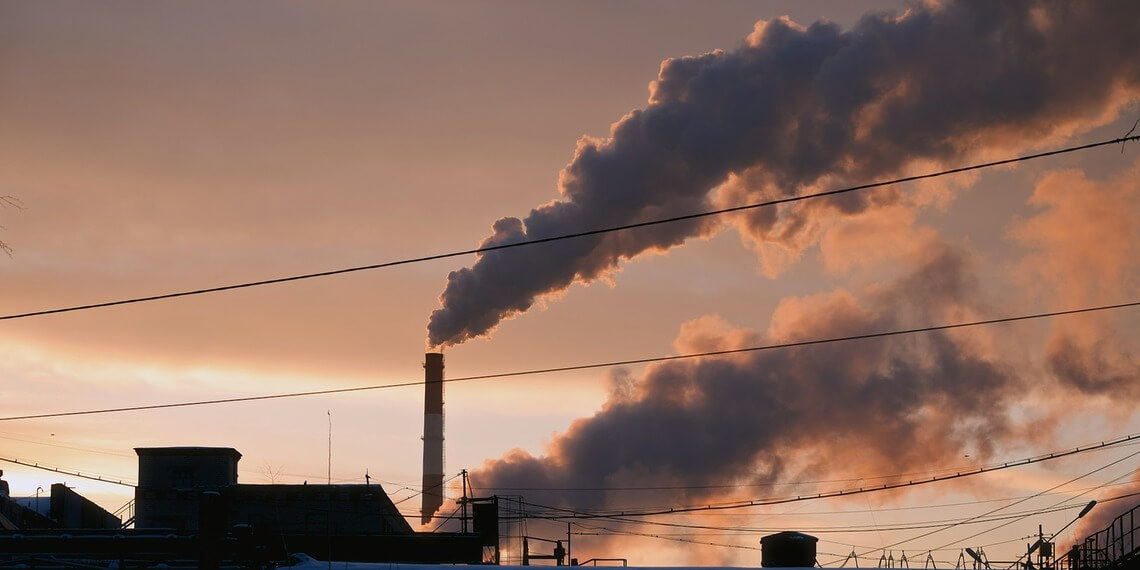 CO2 levels recorded in 2024 are a significant cause for concern