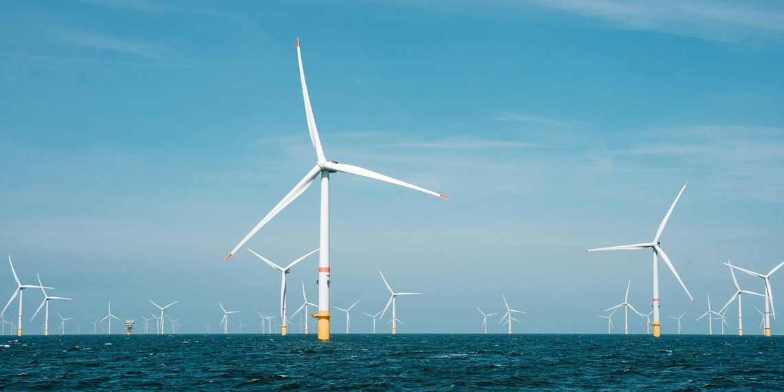 Orsted to slash jobs and shift attention to European market
