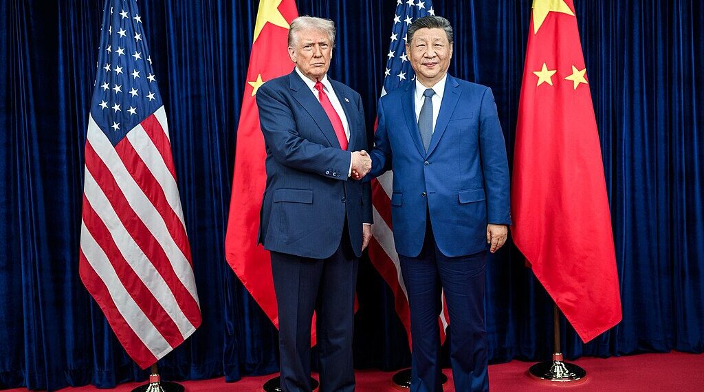ESG news regarding the US-China Trade Agreement, Australia’s new environmental protection bill, Lukoil selling international assets to a Swiss firm, and truckmakers asking the European Commission to ease carbon emissions rules