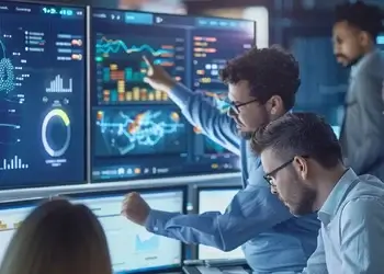 Customer enjoys receiving personalized marketing messages, showing how to use AI management for optimizing and measuring campaign success