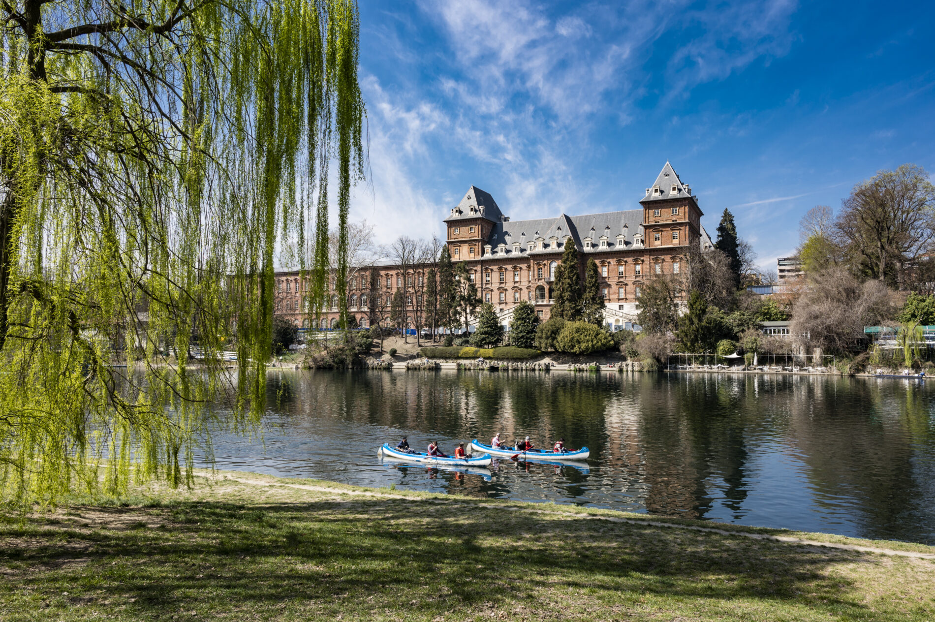 Sustainable EU Tourism - Shaping the Tourism of Tomorrow