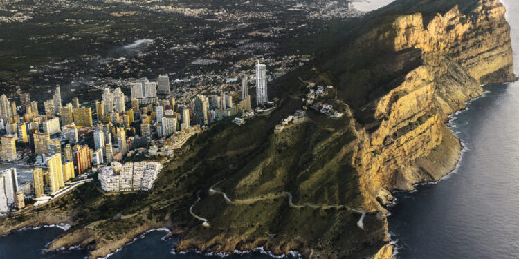 Sustainable EU Tourism - Shaping the Tourism of Tomorrow