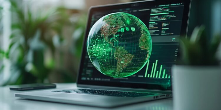 Cybersecurity Meets Sustainability