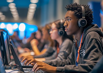 elearning course development services