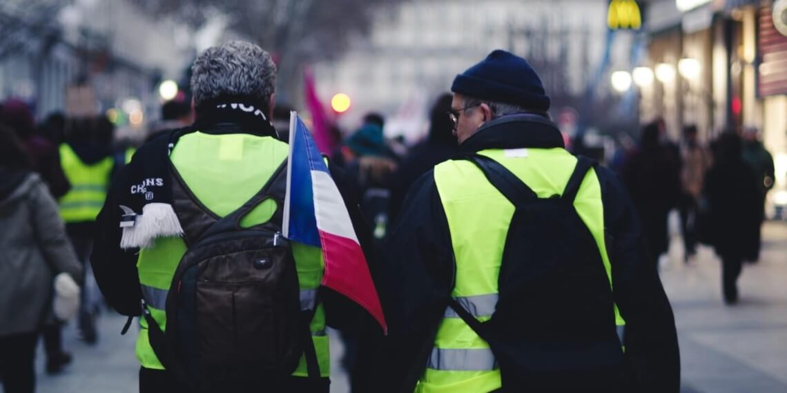 France immigration