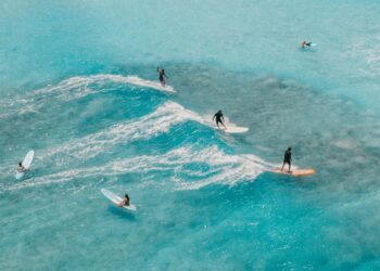 Hawaii’s Green Tax for Tourists: A New Strategy to Mitigate Climate Impacts?