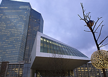 Shock After Shock After Shock, Warns ECB