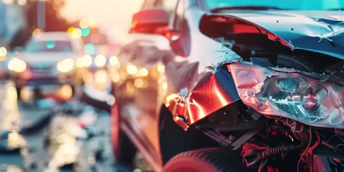 Car Accident Attorney