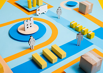 Tech Powered Customer Journeys