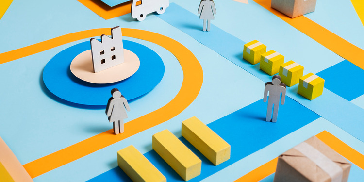 Tech Powered Customer Journeys